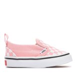 Tennis vans slip - on v vn000ubs99h1 rose
