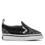 Tennis vans slip - on v vn0a3488eo01 gris