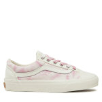 Tennis vans style 36 vr3 vn000bvv4471 rose