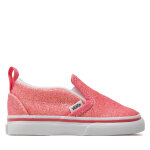 Tennis vans td slip - on v vn000ubspnk1 rose