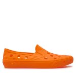 Tennis vans ua slip - on trk vn0a5hf887t1 orange