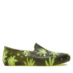 Tennis vans ua slip - on trk vn0a5hf8bg91 noir