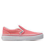 Tennis vans uy classic slip - on vn0005wwpnk1 rose