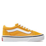 Tennis vans uy old skool vn0005wvlsv1 jaune
