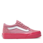 Tennis vans uy old skool vn0005wvpnk1 rose