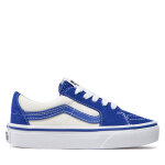 Tennis vans uy sk8 - low vn0a7q5l7z21 bleu