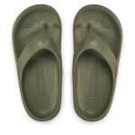 Tongs adidas adicane flip - flops hq9920 vert