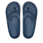 Tongs adidas adicane flip - flops if6036 bleu