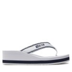 Tongs big star shoes nn274a726 blanc
