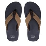 Tongs billabong all day impact mfot1bad marron