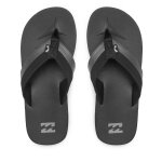 Tongs billabong all day impact mfot1bad noir
