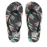 Tongs billabong dama c9ff12bip2 noir