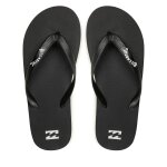 Tongs billabong ebyl100001 noir