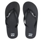 Tongs billabong tides solid ebyl100001 bleu marine