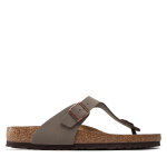Tongs birkenstock gizeh 0043391 gris