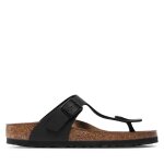 Tongs birkenstock gizeh 0043693 noir
