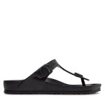 Tongs birkenstock gizeh 0128201 noir