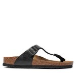 Tongs birkenstock gizeh 1027334 noir