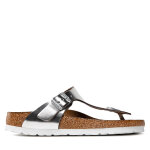 Tongs birkenstock gizeh bs 1003675 argent