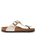 Tongs birkenstock gizeh bs 943873 blanc