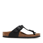 Tongs birkenstock gizeh kinder 846143 noir