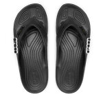 Tongs crocs classic crocs flip 207713 noir