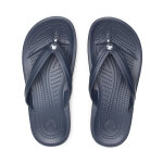 Tongs crocs crocband flip 11033 bleu marine