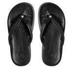 Tongs crocs crocband flip 11033 noir