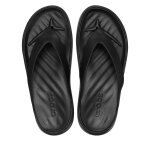 Tongs crocs getaway flip w 209589 noir