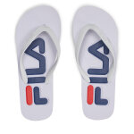 Tongs fila troy slipper wmn ffw0005. 10004 blanc