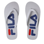 Tongs fila troy zeppa slipper wmn ffw0271. 10004 blanc