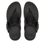 Tongs fitflop lulu hg9 noir
