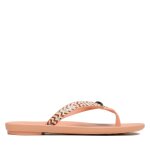 Tongs grendha uba tresse rast 18349 rose