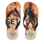 Tongs havaianas 41413480121 multicolore