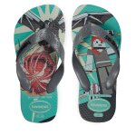 Tongs havaianas 41451250031 multicolore