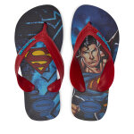 Tongs havaianas kids max herois 41303020555 rouge