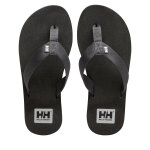 Tongs helly hansen w logo sandal 2 11957 noir