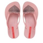 Tongs ipanema 82598 rose