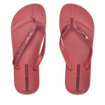 Tongs ipanema 83140 rose