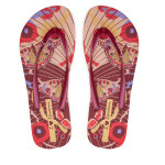 Tongs ipanema 83468 rose