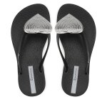 Tongs ipanema maxi fashion 82598 noir