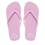 Tongs kappa wp - 800126 rose