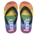 Tongs levi's� vcal0062s noir