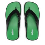 Tongs melissa brave flip flop ad 33699 noir