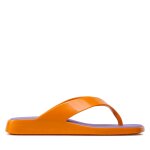 Tongs melissa brave flip flop ad 33699 orange