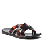 Tongs melissa lana flip flop ad 33702 noir