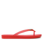 Tongs melissa sun flip flop ad 33493 rouge