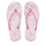 Tongs michael michael kors jinx flip flop 40s4jifa1q rose