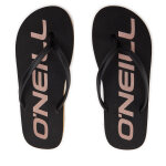 Tongs o'neill pinetree slipper women low 90221016. 25y noir