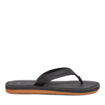 Tongs quiksilver aqyl100960 noir